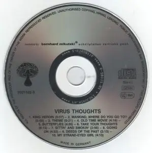 Virus - Thoughts (1971)