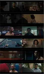 Creed II (2018) + Extra