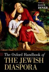 The Oxford Handbook of the Jewish Diaspora