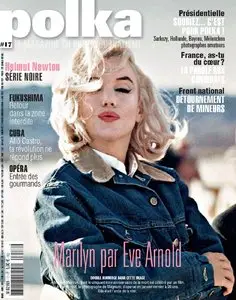 Polka Magazine 17 - Mars-Avril 2012