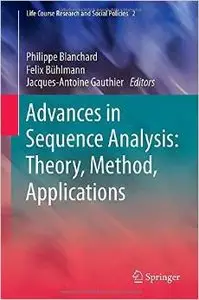 Advances in Sequence Analysis: Theory, Method, Applications