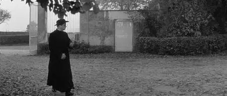 Diary of a Chambermaid / Le journal d'une femme de chambre (1964)