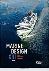 Marine Design XIII, Volume 1