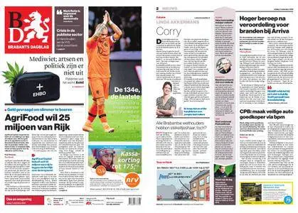 Brabants Dagblad - Oss – 07 september 2018