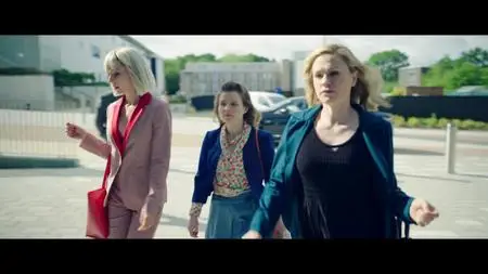 Flack S02E02