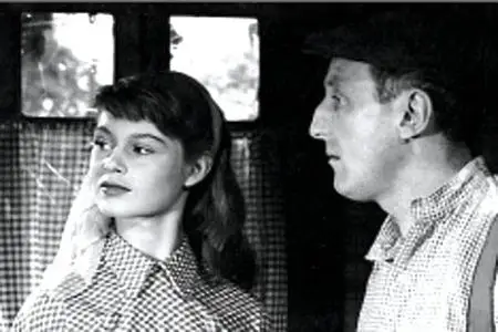 (Bourvil, Brigitte Bardot) Le Trou Normand [DVDrip] 1952