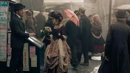 Ripper Street S01E05 (2013)