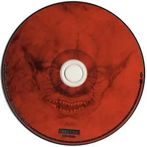Evil Masquerade - Welcome to The Show (2004) [Japanese Edition]