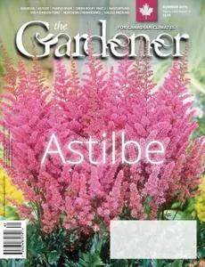 The Gardener for Canadian Climates - June 2016