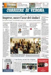 Corriere di Verona – 06 dicembre 2018