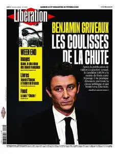Libération - 15 février 2020