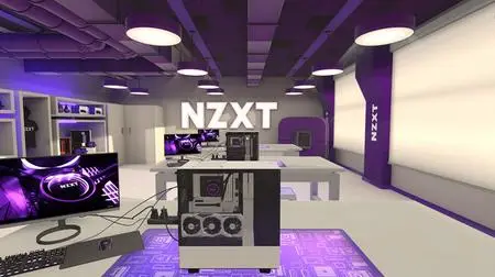 PC Building Simulator Esports Expansion (2020)