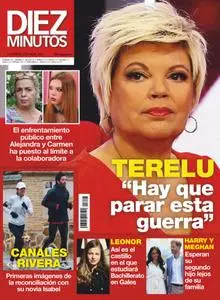 Diez minutos - 24 febrero 2021