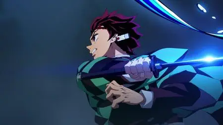 Kimetsu no Yaiba S02E06