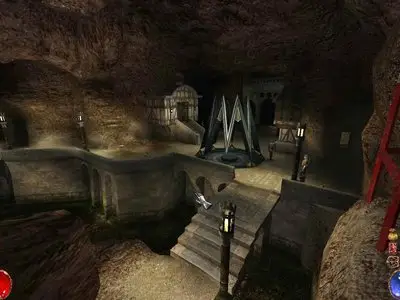 Arx Fatalis (Reup)