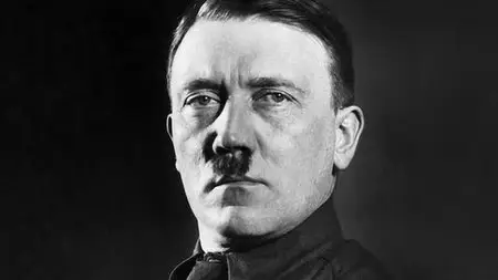 BBC - The Dark Charisma of Adolf Hitler (2012)