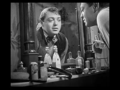 M (1931) [The Criterion Collection #30] [ReUp]