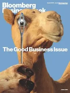 Bloomberg Businessweek - 29 December 2014 - January 2015 (True PDF)