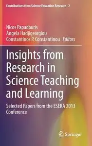 Insights from Research in Science Teaching and Learning (repost)