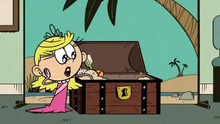 The Loud House S04E41