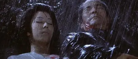 Ohyaku: The Female Demon (1968) + Quick-draw Okatsu (1969) + Okatsu The Fugitive (1969)