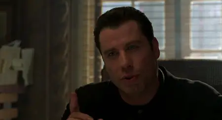 Stars et Truands / Get Shorty (1995)