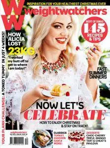 Weight Watchers Australia - December 2016