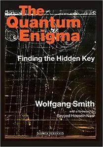 The Quantum Engima: Finding the Hidden Key