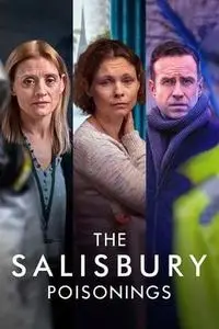 The Salisbury Poisonings S01E03