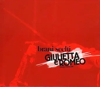 Ricardo Cocciante and Pasquale Panella: Giulietta & Romeo (2007)