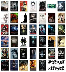 Movie Posters February 2011