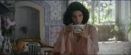 Last Waltz in Sarajevo / Belle epoque (1992)
