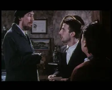 Un héros très discret (1996) DVD5 @request