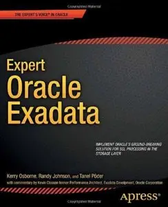 Expert Oracle Exadata [Repost]