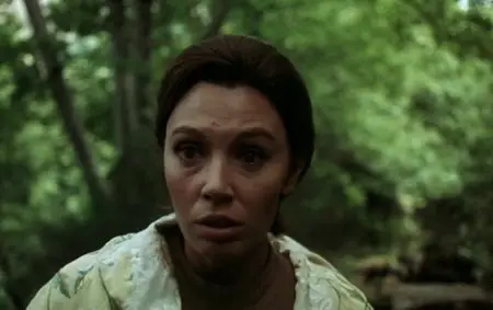 El bosque del lobo / The Ancines Woods (1970)