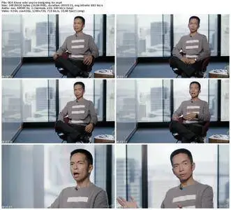 Lynda - John Maeda on Design, Business, and Inclusion