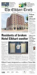 The Elkhart Truth - 30 May 2018