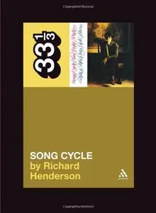 Van Dyke Parks' "Song Cycle" (33 1/3)