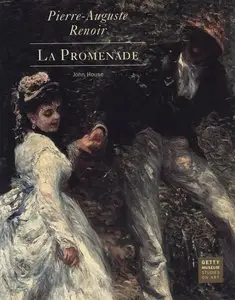 John House, "Pierre-Auguste Renoir: La Promenade"