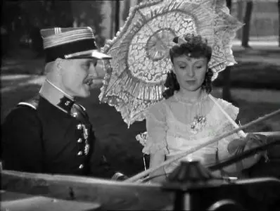 Le mariage de Chiffon / The Marriage of Chiffon (1942)