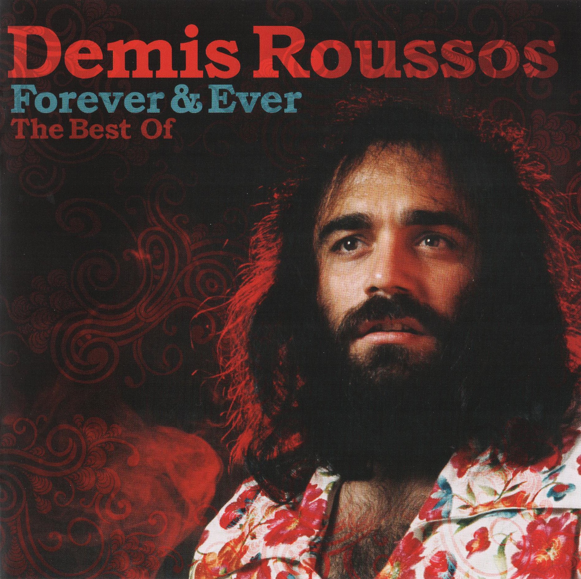 Demis Roussos Forever And Ever Demis Roussos - Forever & Ever: The Best Of (2013) / AvaxHome