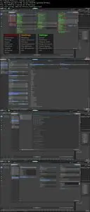 Blender 2.8 Bootcamp - Learn 3D, EEVEE, Collections & More