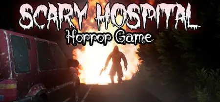 Scary Hospital Horror Game (2020)