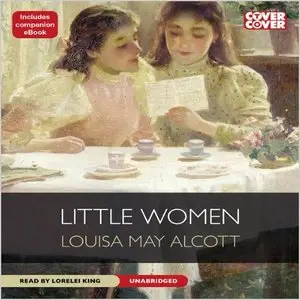 Little Women (Audiobook) (repost)