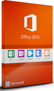 Microsoft Office 2016 Professional Plus 2016 V16 0 4266 1003 RTM + Activator