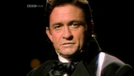 BBC - Johnny Cash: The Last Great American (2004)