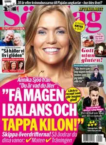 Aftonbladet Söndag – 04 februari 2018