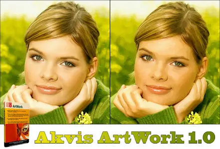 Akvis ArtWork 1.0