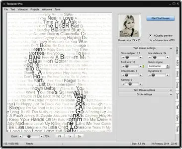 Textaizer Pro+ 5.0 Build 70