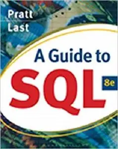 A Guide to SQL [Repost]